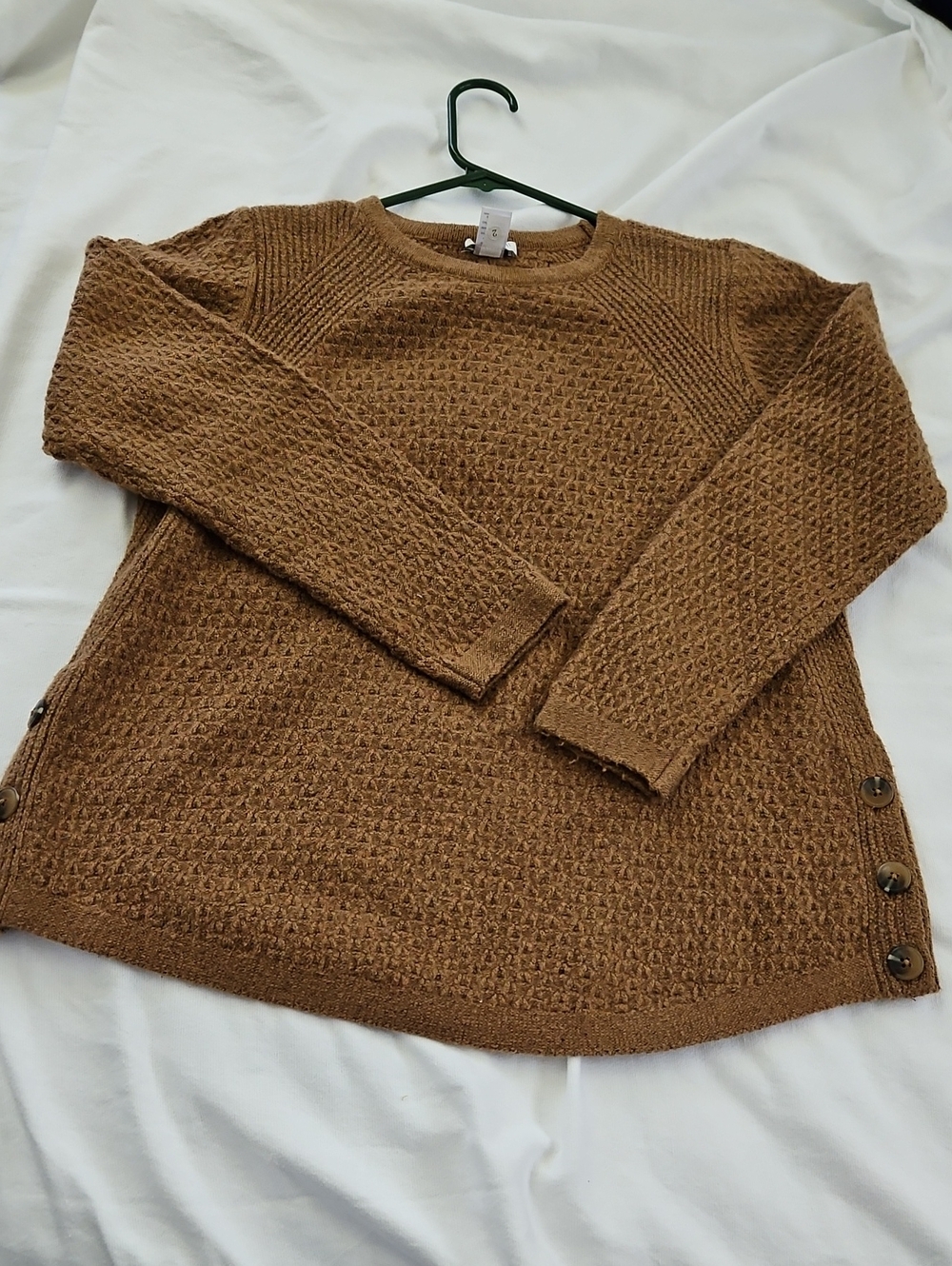 J Jill Sweater
